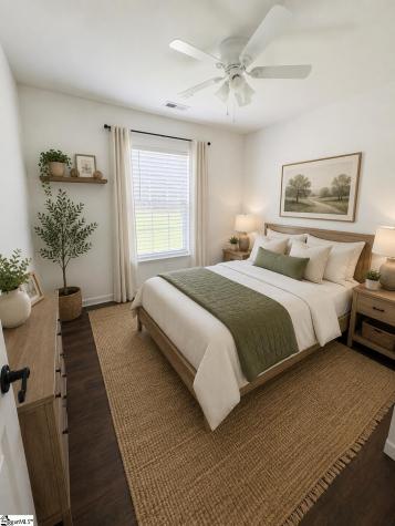 106 Stockbridge Drive Greer SC 29650