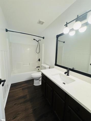 106 Stockbridge Drive Greer SC 29650