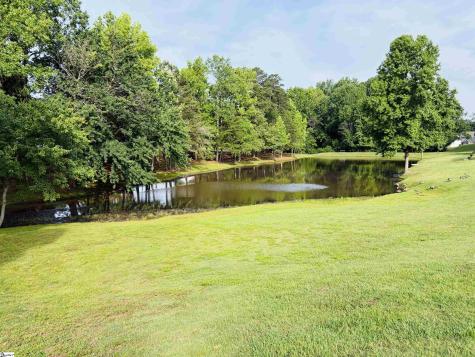 106 Stockbridge Drive Greer SC 29650