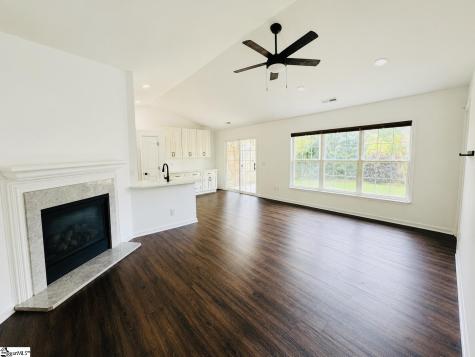 106 Stockbridge Drive Greer SC 29650