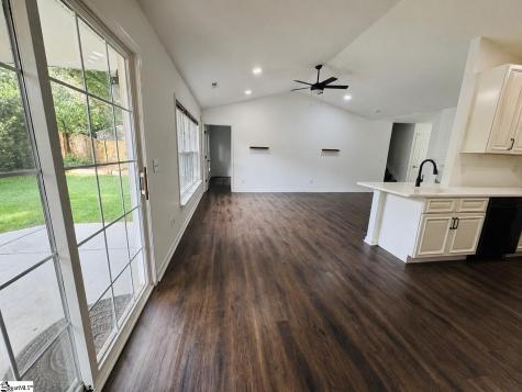 106 Stockbridge Drive Greer SC 29650