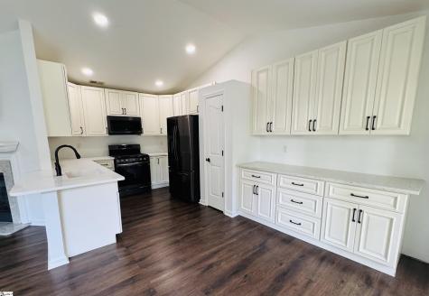 106 Stockbridge Drive Greer SC 29650