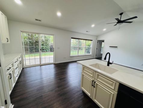 106 Stockbridge Drive Greer SC 29650