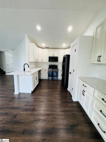 106 Stockbridge Drive Greer SC 29650
