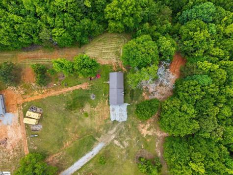 109 Wilton E. Hall Road Starr SC 29684