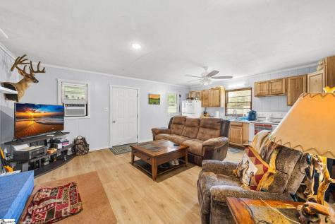 109 Wilton E. Hall Road Starr SC 29684