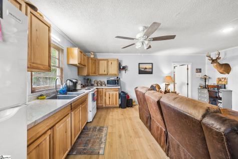 109 Wilton E. Hall Road Starr SC 29684