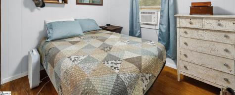 109 Wilton E. Hall Road Starr SC 29684