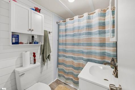 109 Wilton E. Hall Road Starr SC 29684