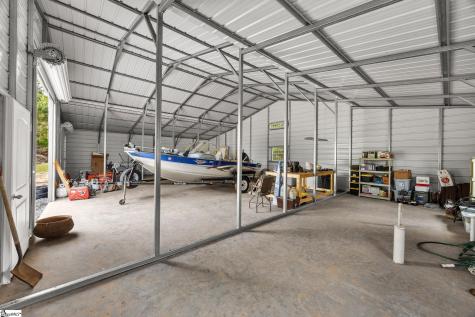 109 Wilton E. Hall Road Starr SC 29684