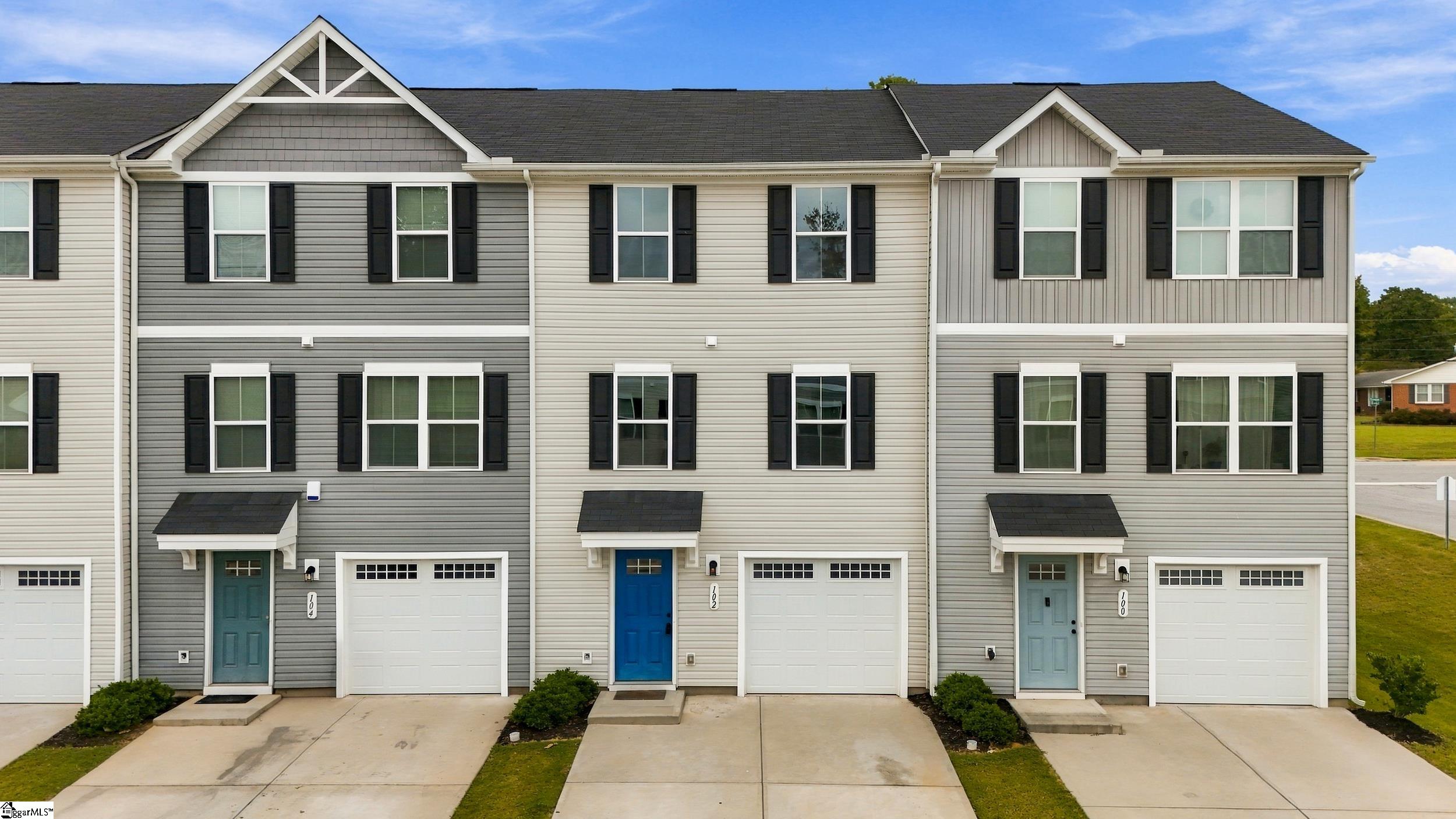 102 Verdant Leaf Way Greenville SC 29617