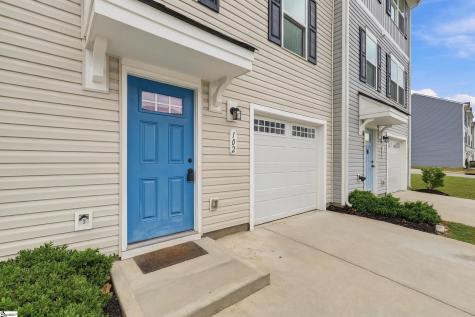 102 Verdant Leaf Way Greenville SC 29617