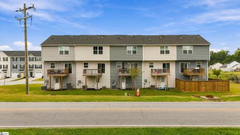 102 Verdant Leaf Way Greenville SC 29617