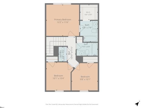 102 Verdant Leaf Way Greenville SC 29617