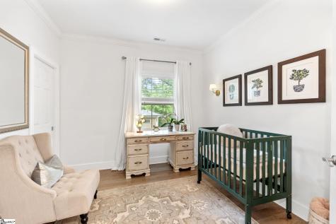2 Prancer Avenue Greenville SC 29605