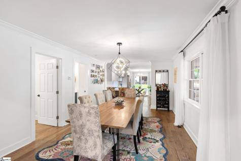 2 Prancer Avenue Greenville SC 29605