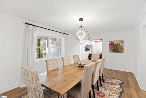 2 Prancer Avenue Greenville SC 29605