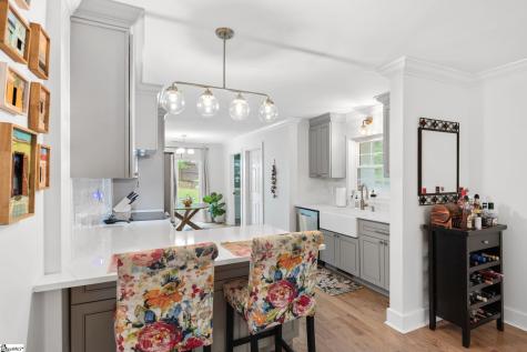 2 Prancer Avenue Greenville SC 29605