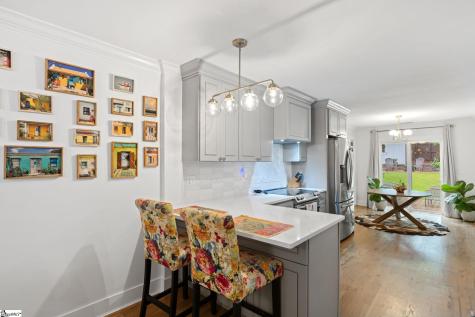 2 Prancer Avenue Greenville SC 29605