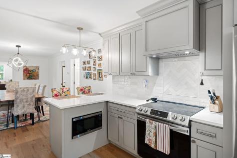 2 Prancer Avenue Greenville SC 29605