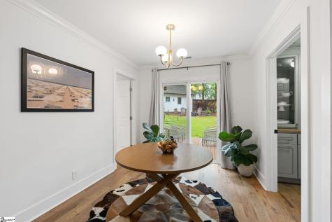 2 Prancer Avenue Greenville SC 29605
