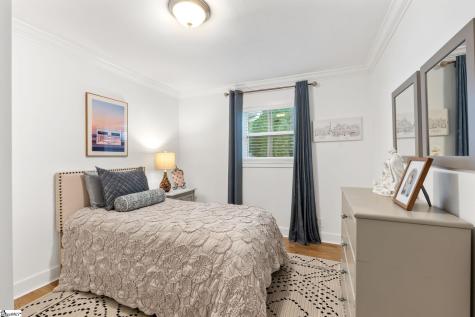 2 Prancer Avenue Greenville SC 29605