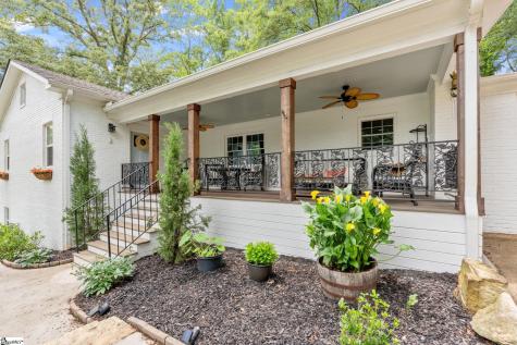 2 Prancer Avenue Greenville SC 29605