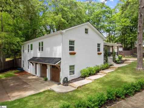 2 Prancer Avenue Greenville SC 29605