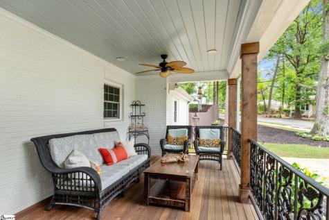 2 Prancer Avenue Greenville SC 29605