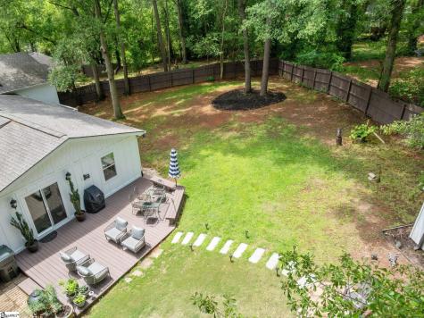 2 Prancer Avenue Greenville SC 29605