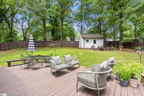 2 Prancer Avenue Greenville SC 29605