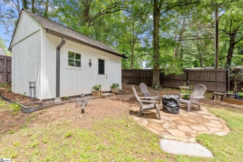 2 Prancer Avenue Greenville SC 29605