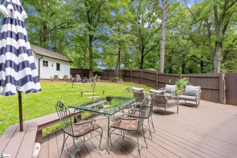2 Prancer Avenue Greenville SC 29605