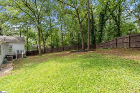 2 Prancer Avenue Greenville SC 29605