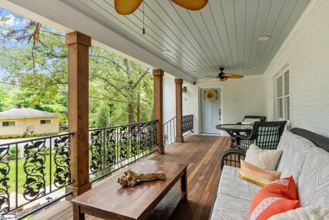 2 Prancer Avenue Greenville SC 29605