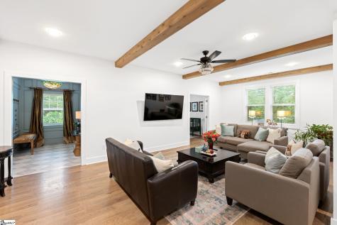 2 Prancer Avenue Greenville SC 29605