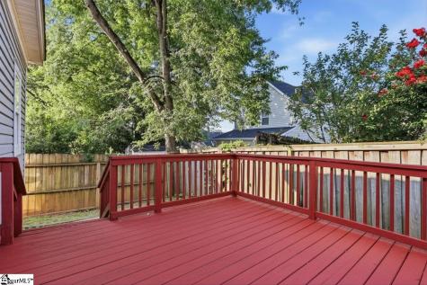 201 Lincoln Street Greenville SC 29601