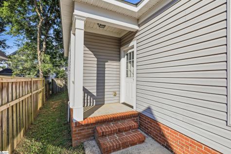 201 Lincoln Street Greenville SC 29601