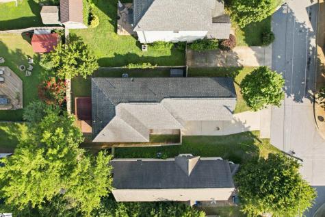 201 Lincoln Street Greenville SC 29601