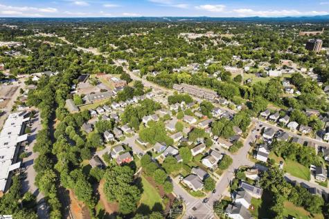 201 Lincoln Street Greenville SC 29601