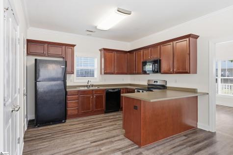 201 Lincoln Street Greenville SC 29601