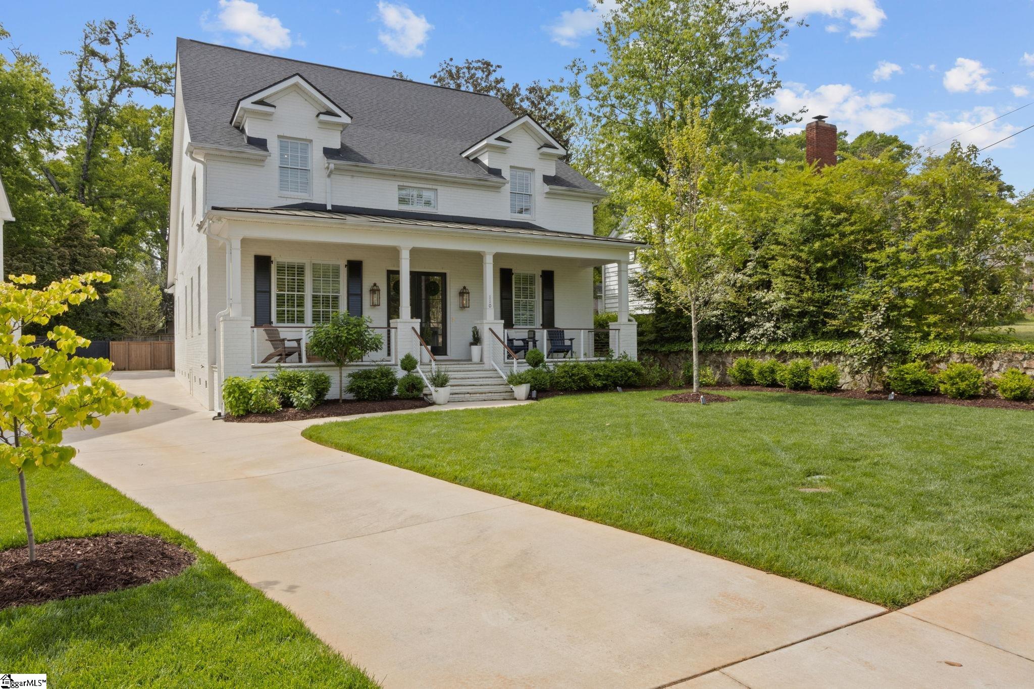 110 Newman Street Greenville SC 29601