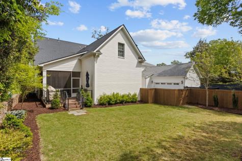 110 Newman Street Greenville SC 29601