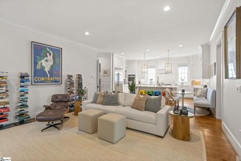 110 Newman Street Greenville SC 29601