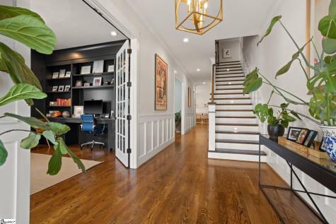 110 Newman Street Greenville SC 29601