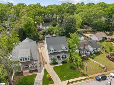 110 Newman Street Greenville SC 29601