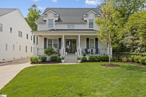 110 Newman Street Greenville SC 29601