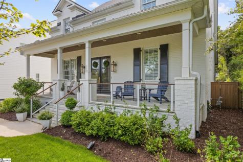110 Newman Street Greenville SC 29601