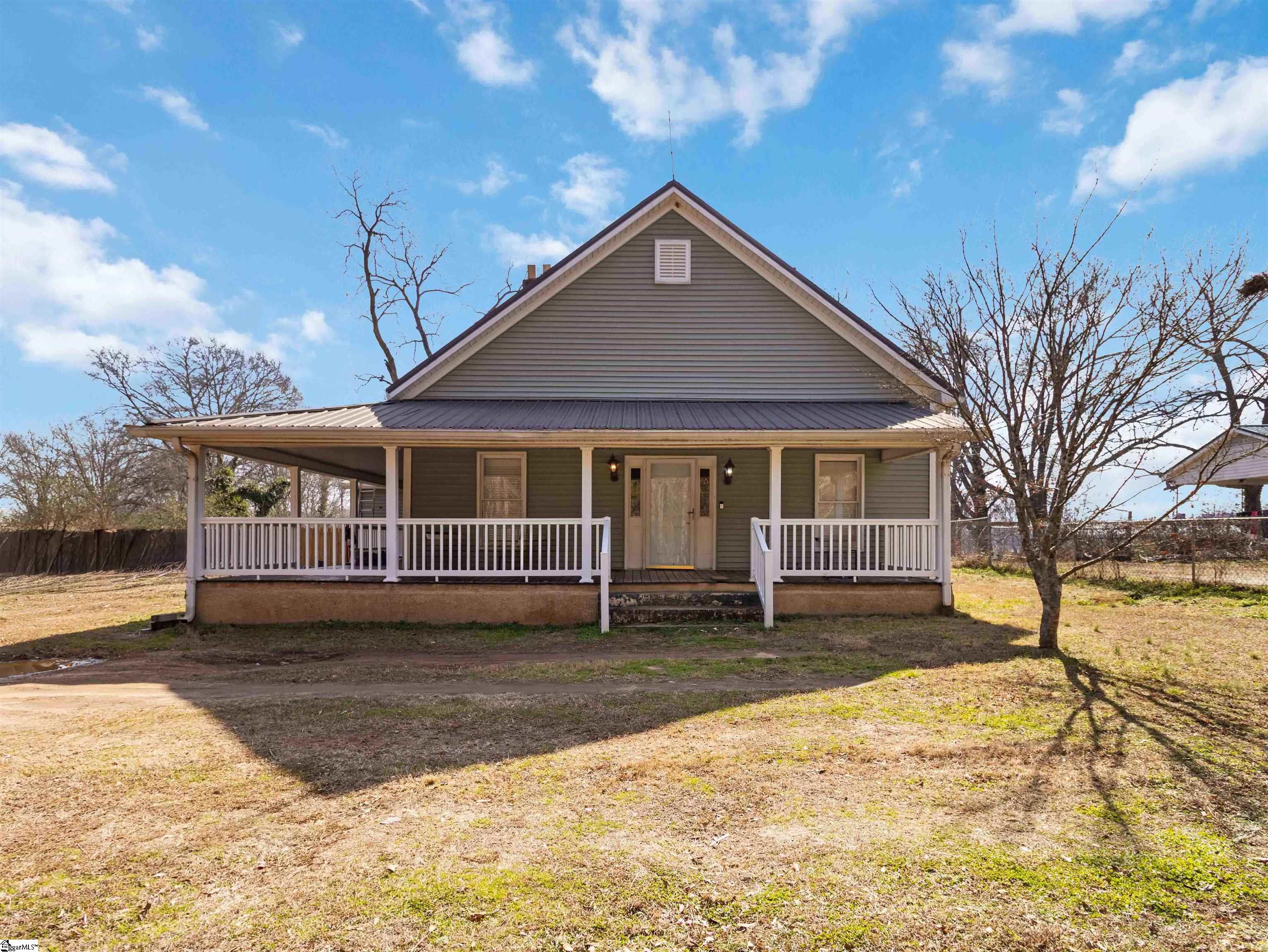 8768 Highway 92 Enoree SC 29335