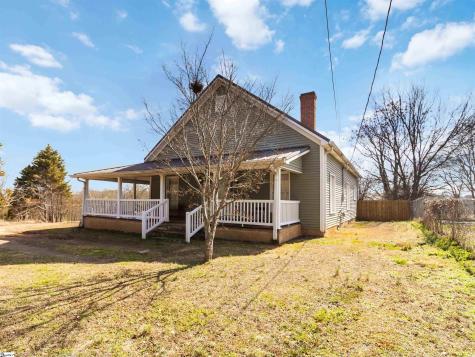 8768 Highway 92 Enoree SC 29335